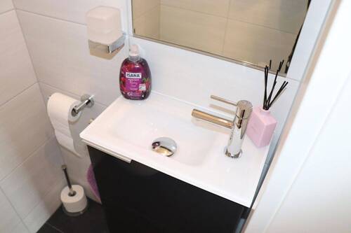 Gäste WC EG - 