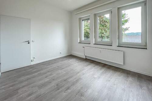 Schlafzimmer - Etagenwohnung mit 40,00 m² in Witten zur Miete