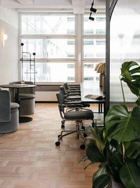 Coworking Space - Büro zur Miete in Berlin