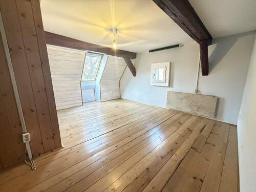 Arbeits-, Gäste-, Kinderzimmer OG - 