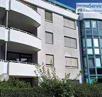 Gemütliche 2,5-Zimmer-Eigentumswohnung mit TG-Stellplatz und Loggia - Nürnberg Herrnhütte