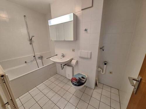 Badezimmer - 