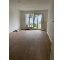 Hier ist alles NEU! Schöne Erdgeschoss-Wohnung zu vermieten! - Manching