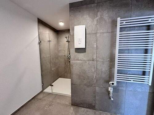  Dusche - 