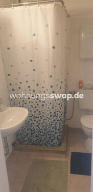 Bild 3 - 2 Zimmer Etagenwohnung in Hamburg