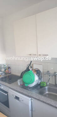 Bild 4 - Etagenwohnung mit 55,00 m&sup2; in Hamburg zur Miete