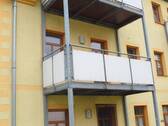 Ansicht Balkon - 