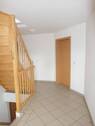 Treppenhaus, Eingang Wohnung - 