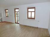 Wohnbereich. - Etagenwohnung mit 45,20 m&sup2; in Freital zur Miete