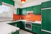 Küche (8,09 m²) ... - 