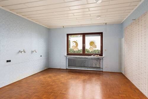 Schlafen (22,81 m²) ... - 