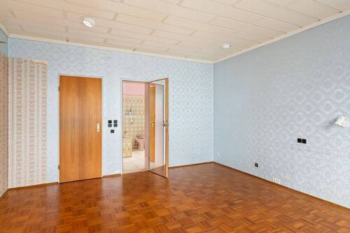 ... mit Bad en Suite - 
