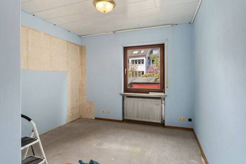 Zimmer (11,89 m²) - 