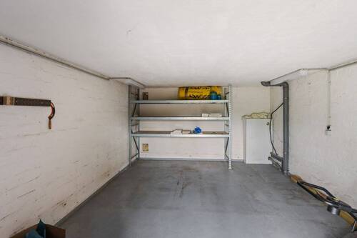 Garage 24,89 m²) - 