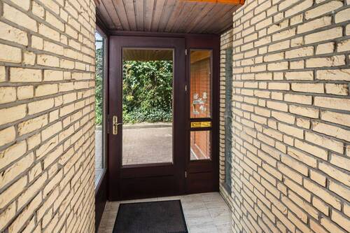 Windfang (4,01 m²) - 3 Zimmer Bungalow in Bremen
