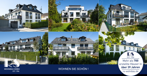 Auszug Referenzen RS-Wohnbau.png - Etagenwohnung mit 83,00 m² in München zum Kaufen