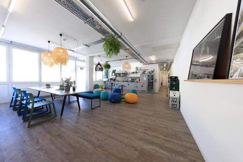 Bild 3 - Büro in Bochum