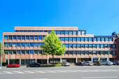 Außenfoto - 2-Zimmer - Aufzug - zentrale Lage