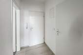 Diele - 2 Zimmer Etagenwohnung zur Miete in Dortmund