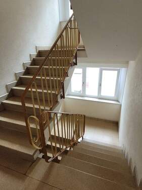Treppenhaus - 