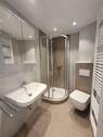 attraktives Badezimmer - 