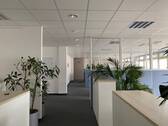 Bürofläche - Helle Bürofläche in zentraler Lage von Oberursel zu vermieten