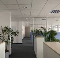 Helle Bürofläche in zentraler Lage von Oberursel zu vermieten