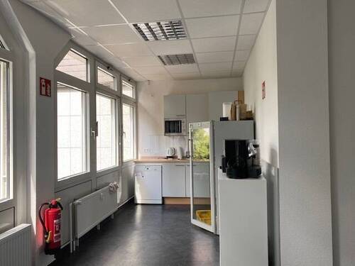 Teeküche - Büro zur Miete in Oberursel