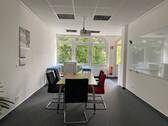 Besprechung - Büro in Oberursel