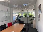 Besprechungsraum - Büro mit 334,00 m&sup2; in Oberursel zur Miete