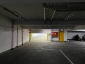 Tiefgarage - 