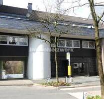 Gepflegtes Wohn- und Geschäftshaus in zentraler Lage von Remscheid