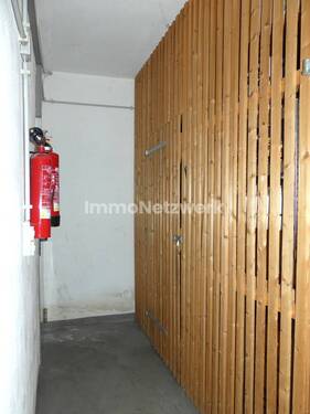 Kellerabteile - 