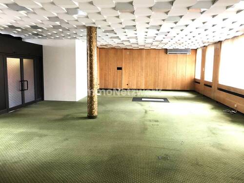 Gewerberaum EG - Büro mit 229,00 m² in Remscheid zum Kaufen