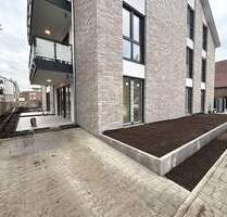 Modern & zentral! hochwertige 3-Zimmer Wohnung mit Stellplatz in bester Lage von Rheine zur Miete!