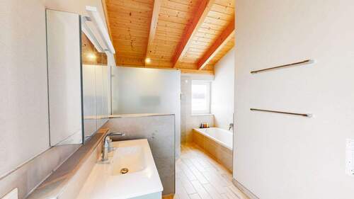 Bad en suite - 