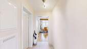 Einliegerwohnung Flur - 