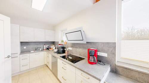 Einliegerwohnung Küche - 