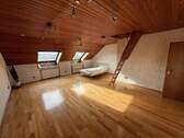 Studio Dachgeschoss - 