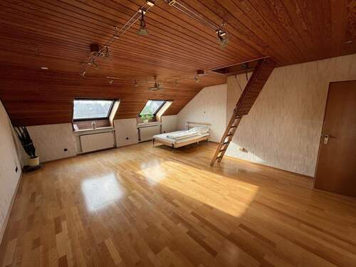 Studio Dachgeschoss - 