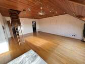Studio Dachgeschoss - 