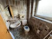 Gäste-WC - 5 Zimmer Reihenmittelhaus in Langenfeld