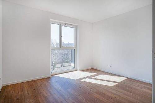 Beispielansicht Wohnbereich - 4 Zimmer Etagenwohnung zur Miete in Berlin