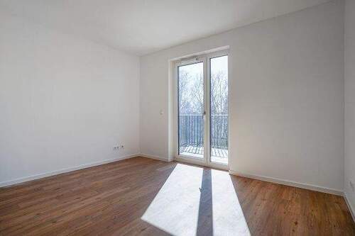 Beispielansicht Zimmer - 4 Zimmer Etagenwohnung in Berlin