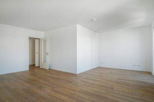 Beispielansicht Wohnbereich - 
