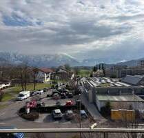 2 Zimmerwohnung ruhig und zentral in Ainring gelegen