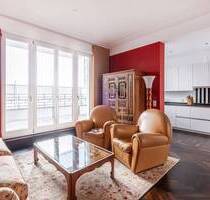 Luxuswohnung in historischer Toplage am beliebten Gendarmenmarkt - Berlin-Mitte