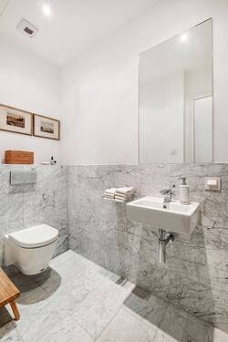 Gäste-WC - 