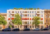 Hausansicht - 
