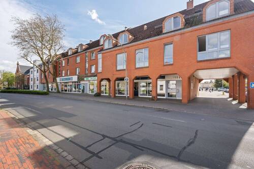 Bild 2 - Gewerbeobjekt (Büro, Produktion, Verkauf) zum Kaufen in Bremervörde